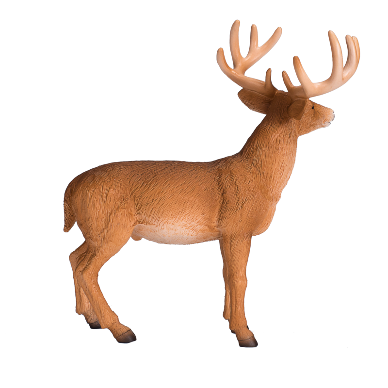 Mojo Woodland Toys White -tail Dhert Bok - 387038