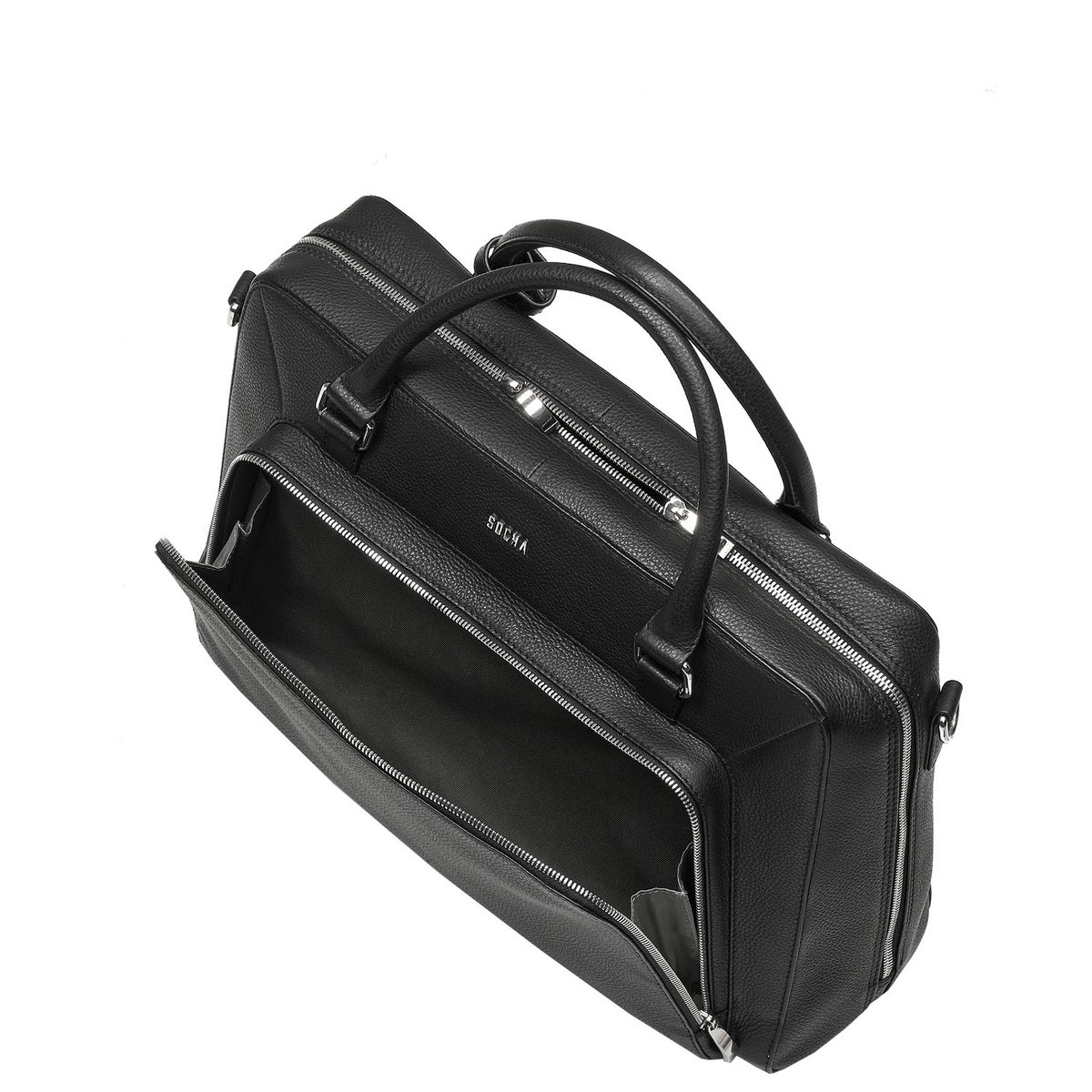 Diamond Unisex Black 15.6"
