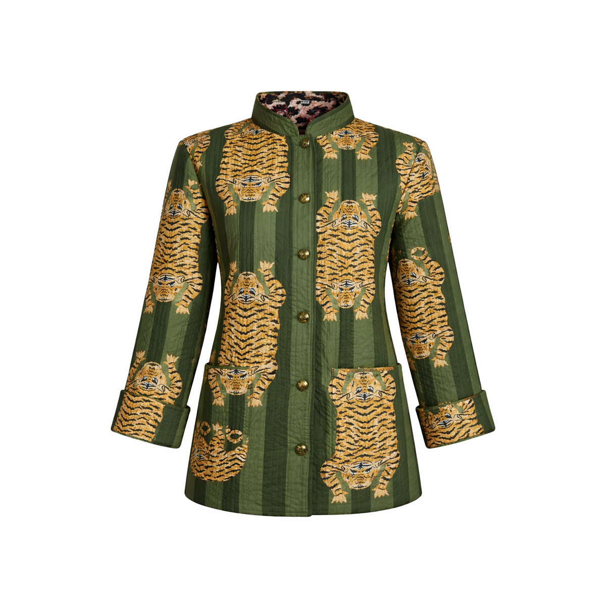 Groen S/M