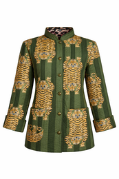 Groen S/M