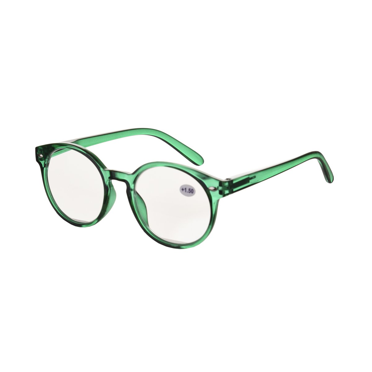 Display 12 Lunettes de Lecture CHAMP Health +1.5 – Assortiment 12 Modèles Tendance