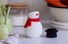 Peleg Design Geurvreter Freezy