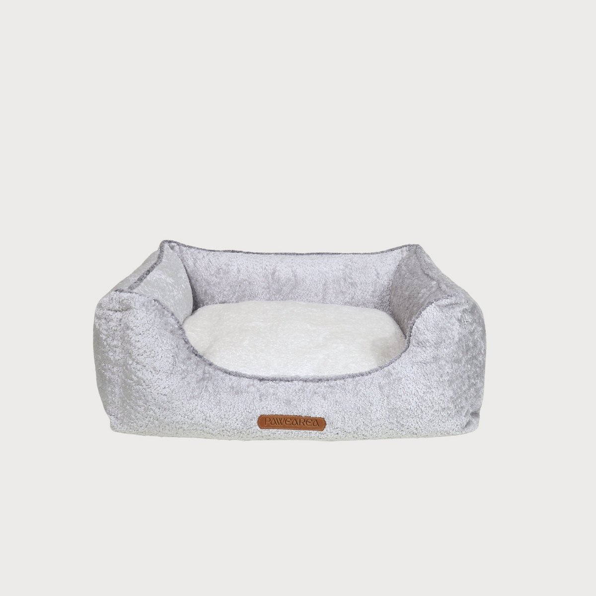 S light grey + milky