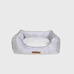 Euphoria Luxury Dog Bed – Blød komfortseng, håndlavet i Europa, moderne design