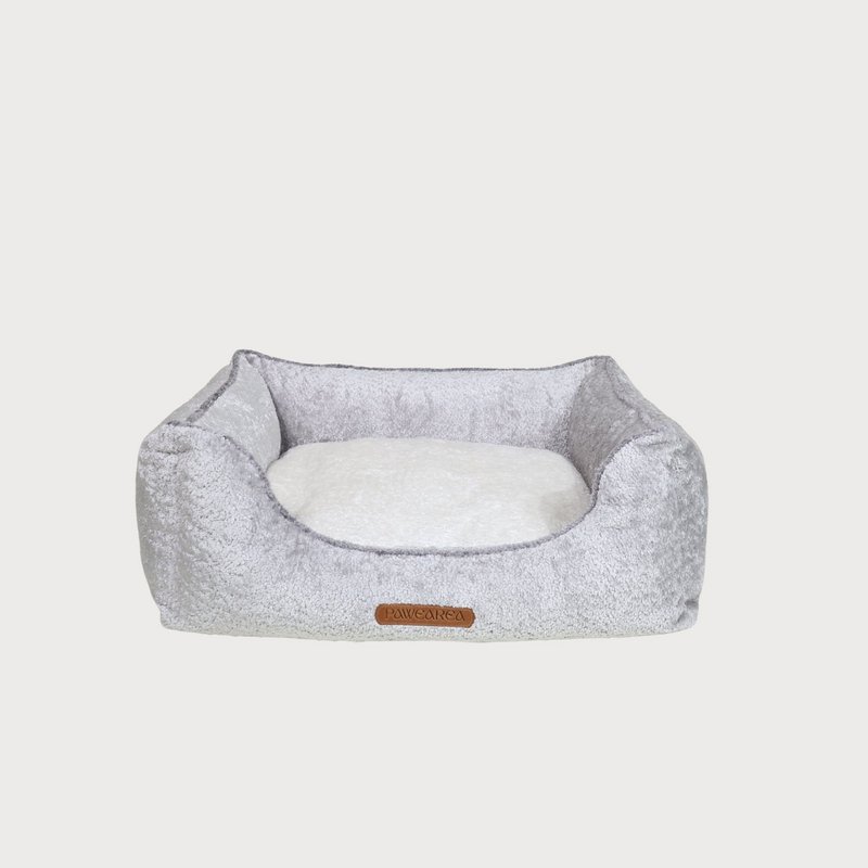 Euphoria Luxury Dog Bed – Blød komfortseng, håndlavet i Europa, moderne design