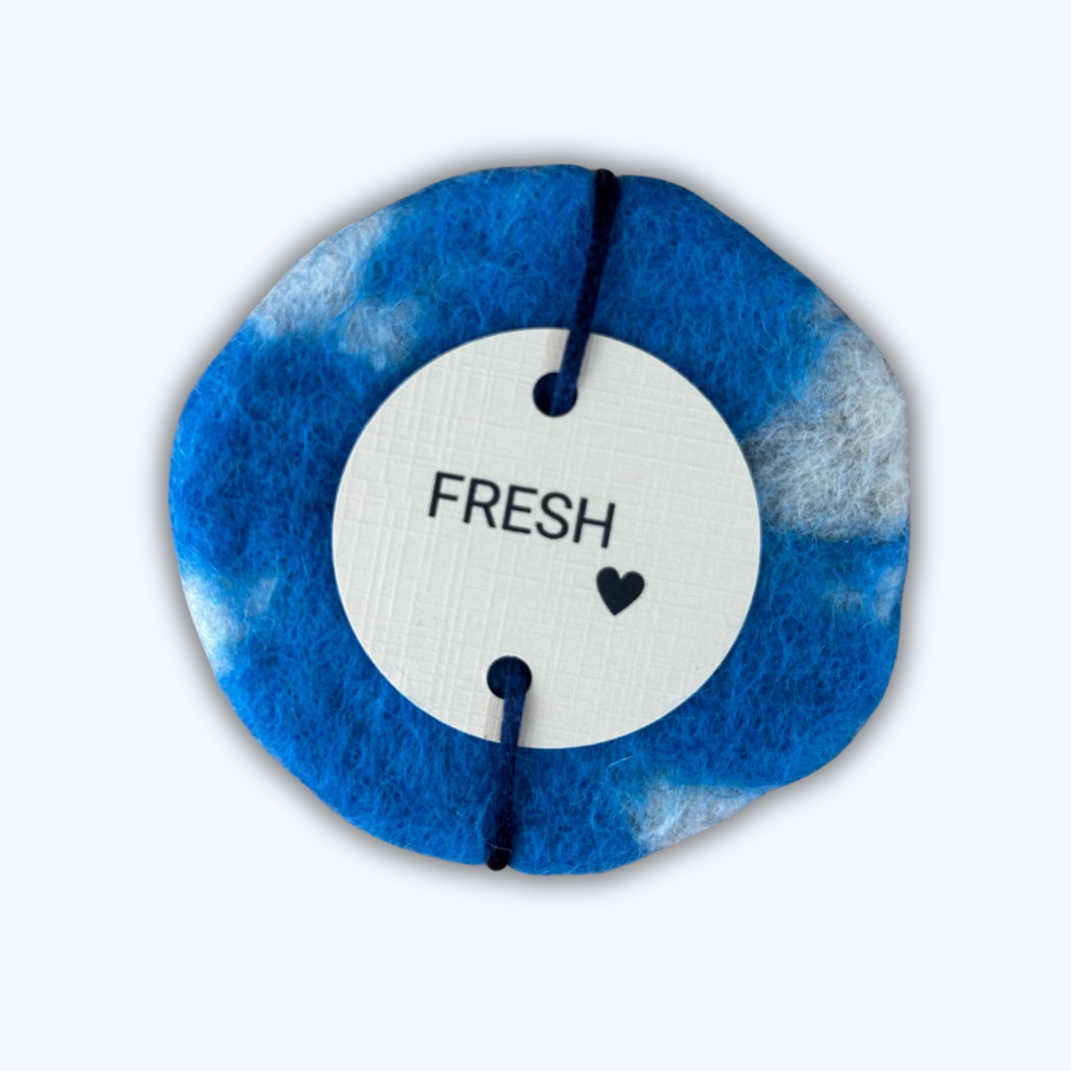 Ocean Fresh