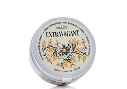 EXTRAVAGANTE Körperbutter mit Vitamin C und Aromen von Zitrusfrüchten