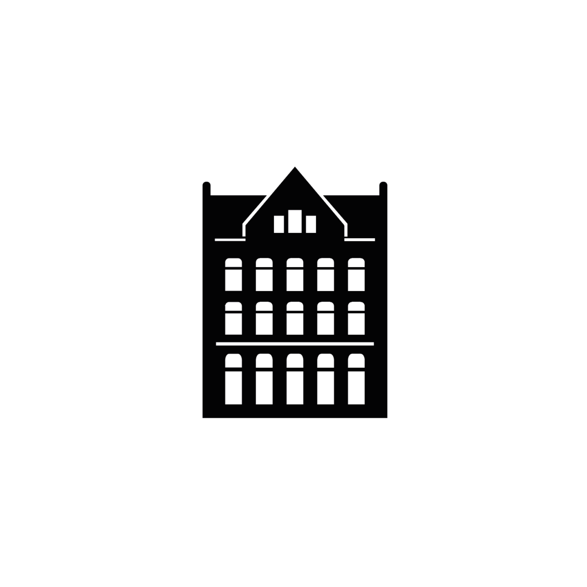 Elementhaus Kanalhaus klein -H2-