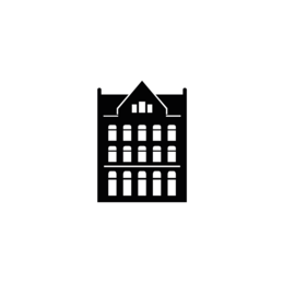 Elementhaus Kanalhaus klein -H2-