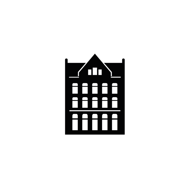 Elementhaus Kanalhaus klein -H2-