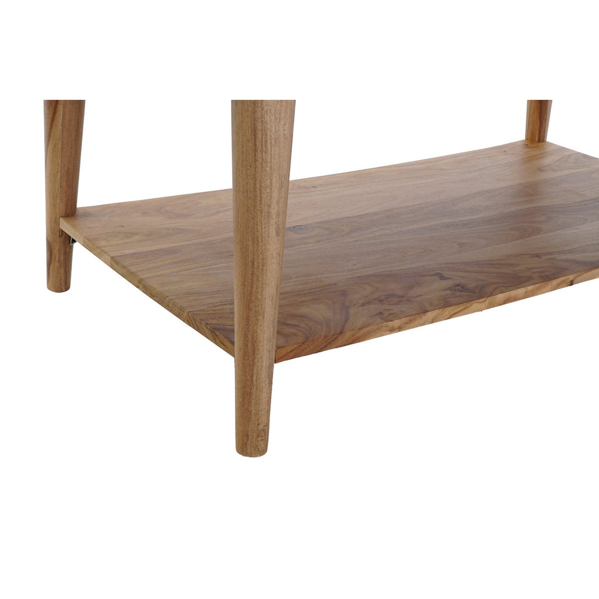 MESA CENTRO SHEESHAM 117X60X45 NEGRO MB185353