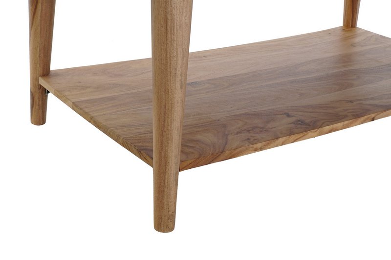 MESA CENTRO SHEESHAM 117X60X45 NEGRO MB185353