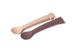 Set Cucchiaio Lili l'Orso