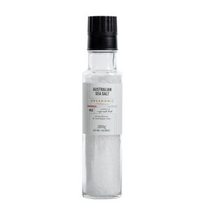 Spice - Mills | Australian Sea Salt