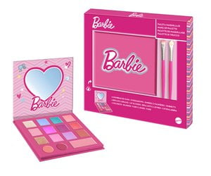 Barbie - Make -up -Palette