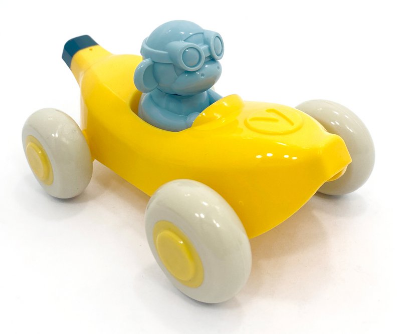 Viking Re Line - Schattige Racer