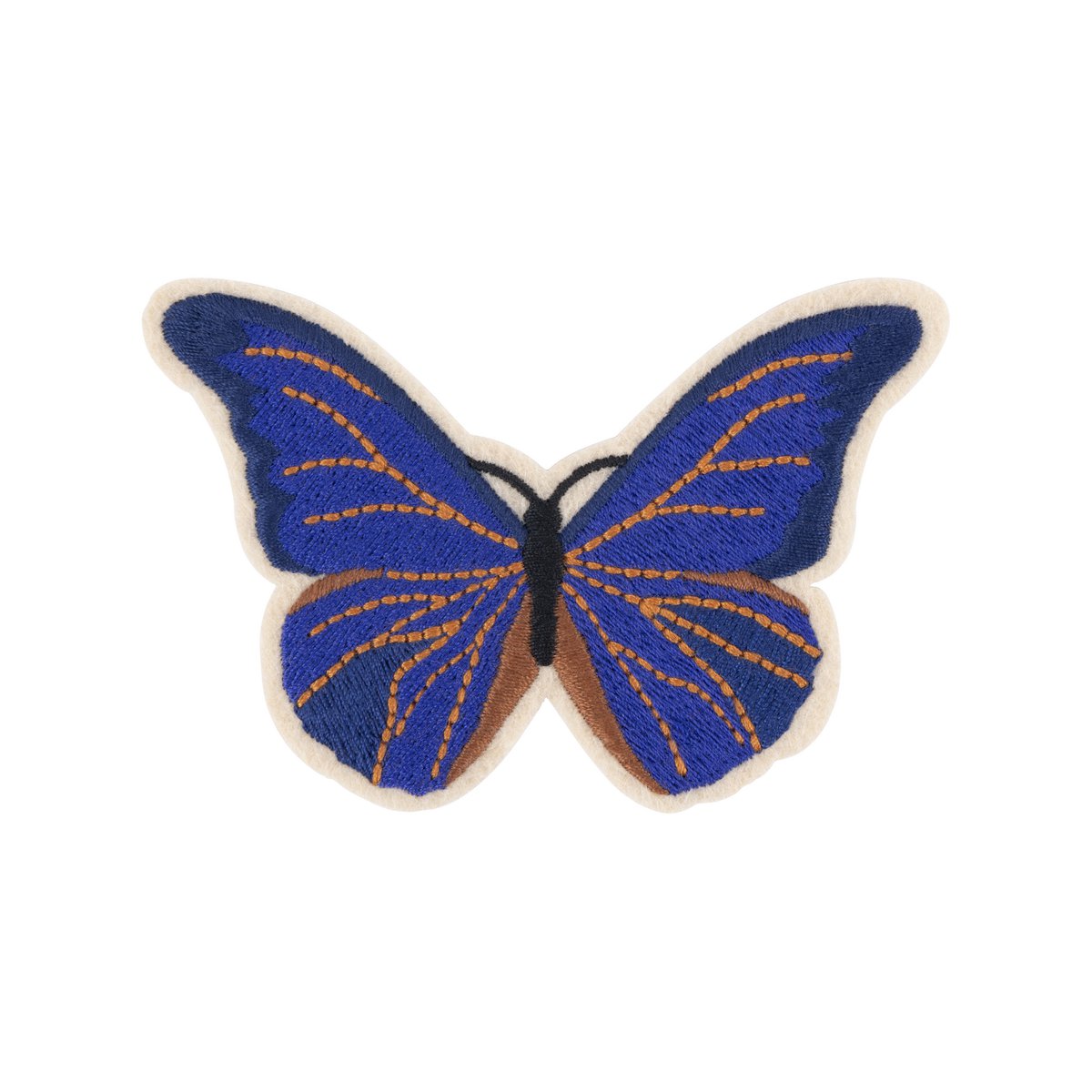 Patch Butterfly