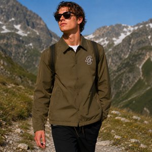 Beauséjour-Jacke