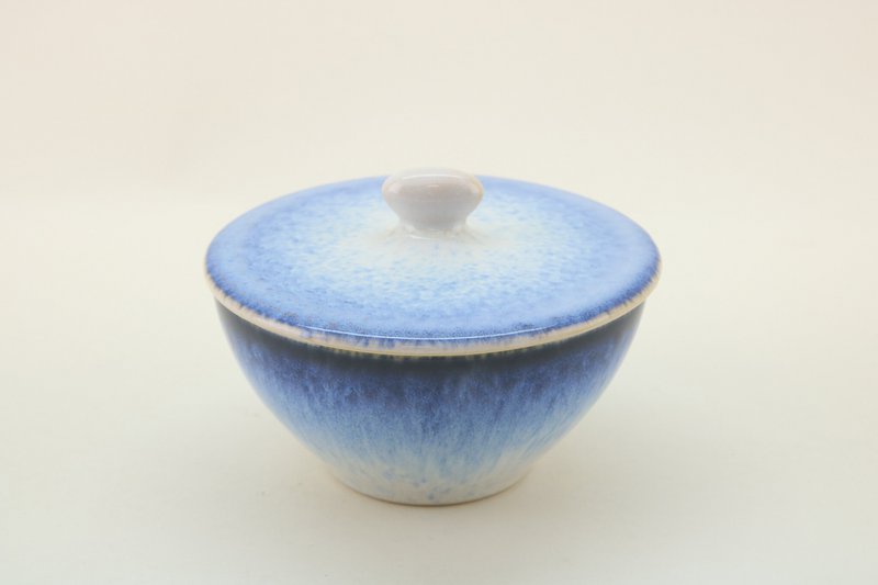 Sugar Bowl 23 Cl Sardine