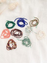 Boucles d'oreilles HELOISE