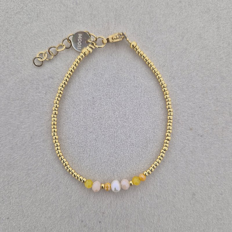 Pulsera Zoé