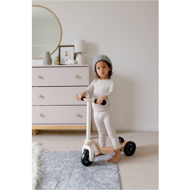 Kinderfeets Kinder Scooter - Kinderstep