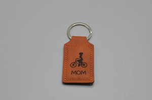 Leather MOM