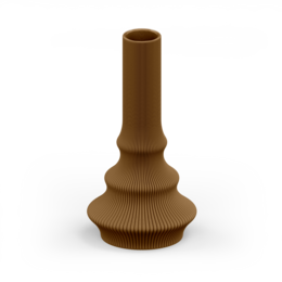 Zayl—21 Vase