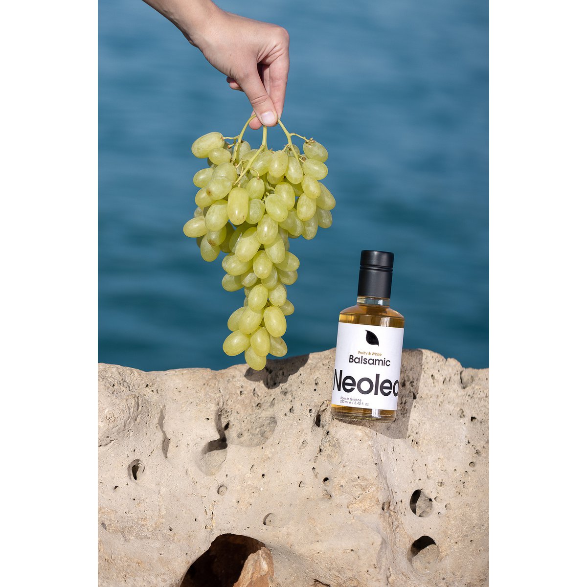 Neolea White Balsamic Vinegar 250ml