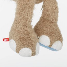Elefant Blau, Patchwork Sweety