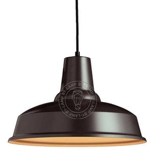 Black Color Pendant Lighting