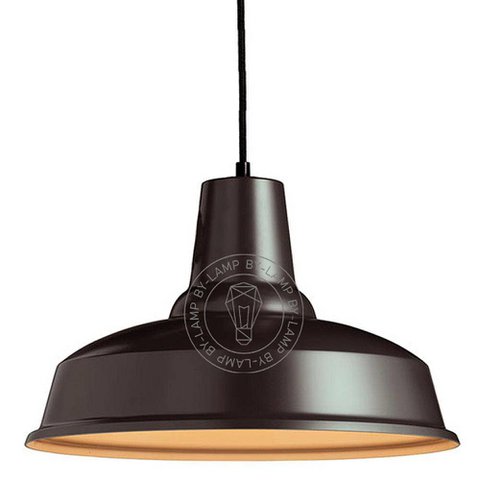 Black Color Pendant Lighting