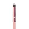 Boozyshop Pink & Rose Gold Concealer Brush