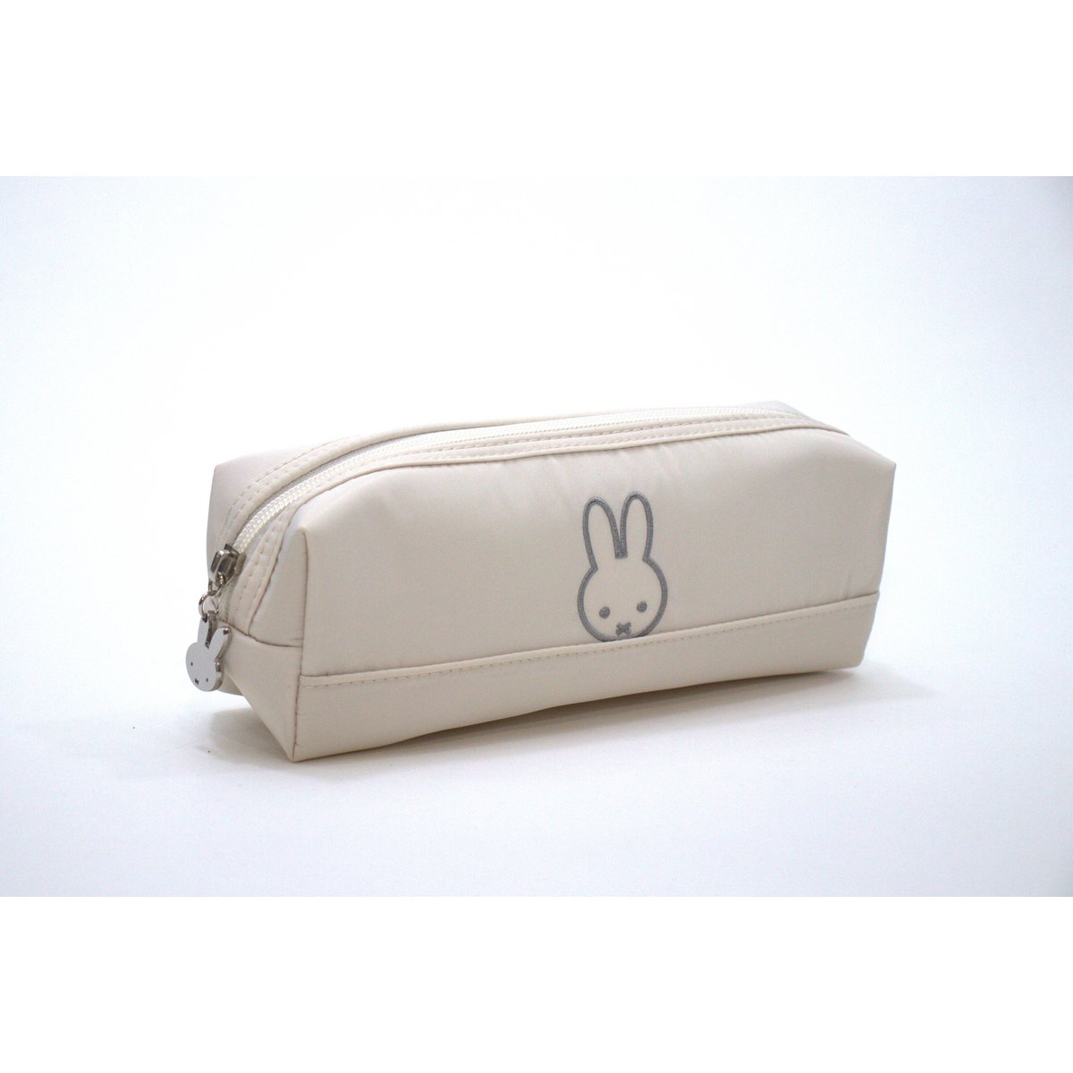 Trousse Miffy beige I Miffy Pencil Case beige