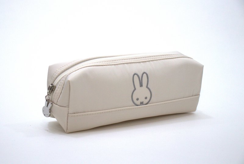 Trousse Miffy beige I Miffy Pencil Case beige