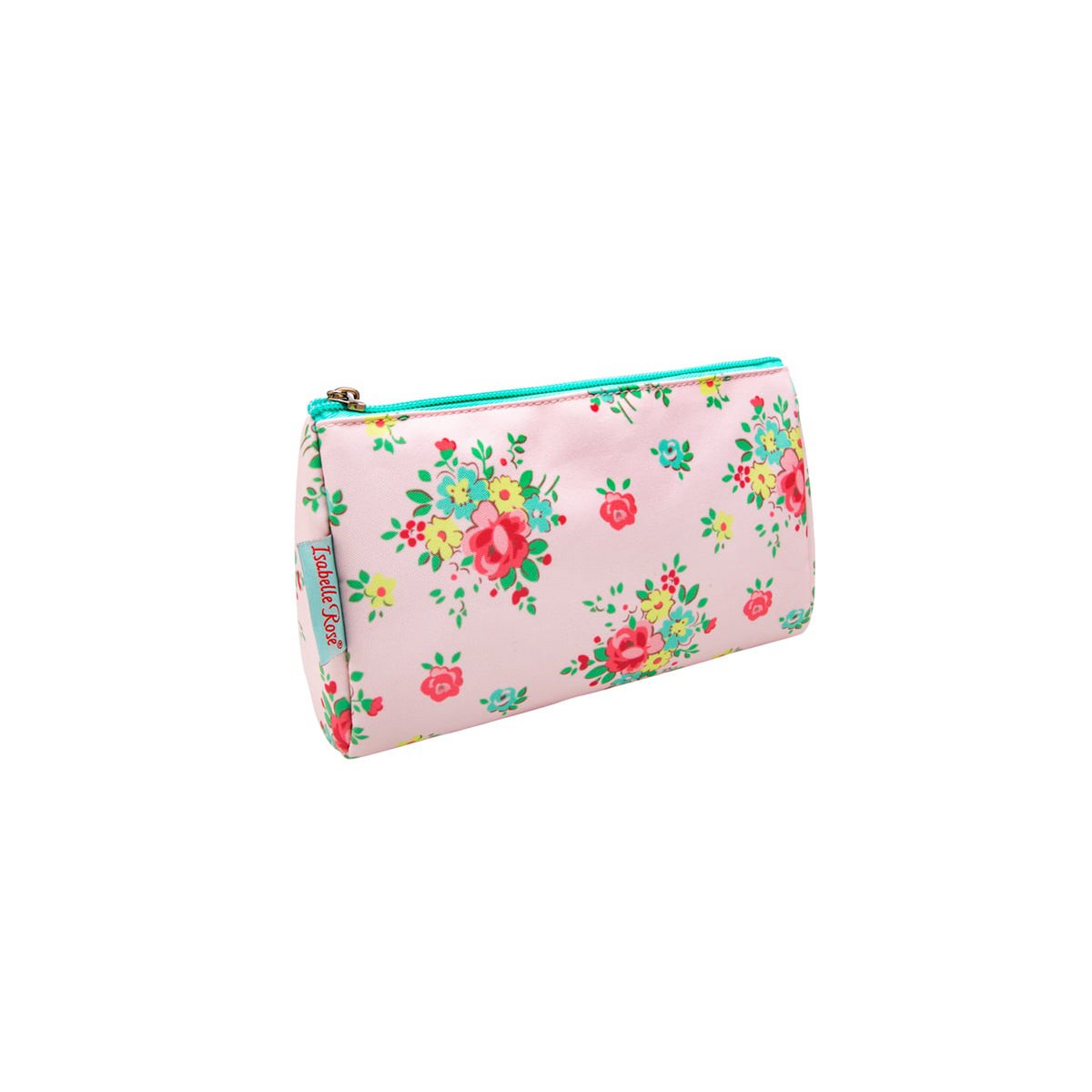 Neceser Abby 20x12x5,4 cm Isabelle Rose