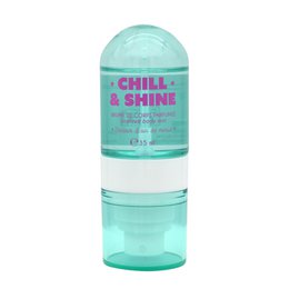 Set di 2 nebbie di corpo profumato 35 ml