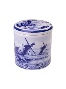 Stock cane mill