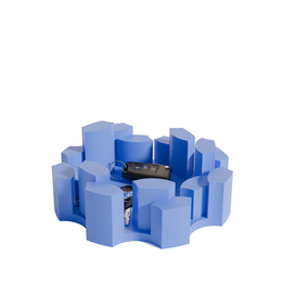Fiastra Marova sleutelorganizer