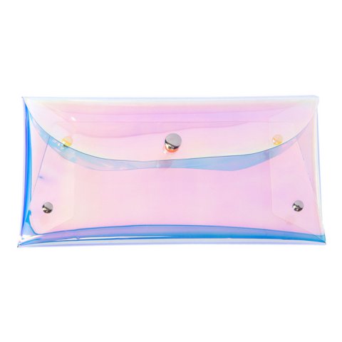 HOLO CLEAR CASE BIG HF