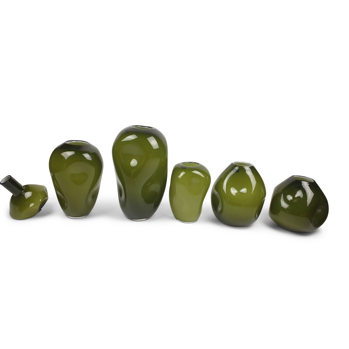 Topvase OLIVE