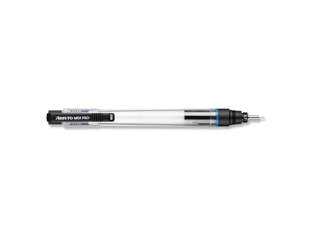 Penna da disegno Aristo MG1 PRO Larghezza tratto 0,70 mm escl. inchiostro.