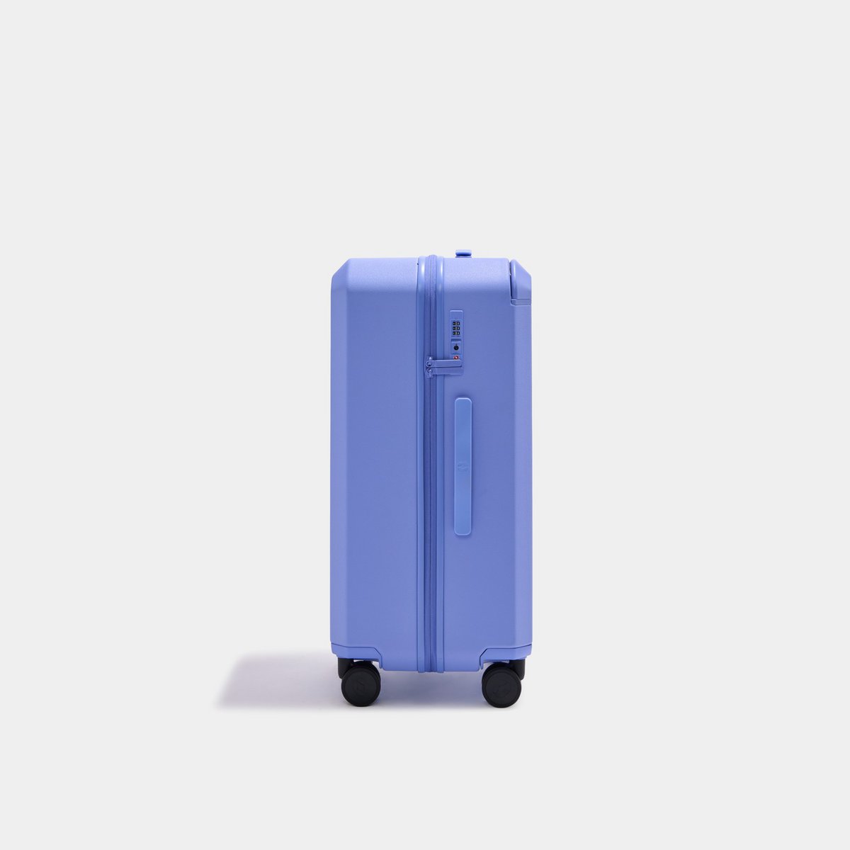 Maleta de facturación TELA 70 - Azul cósmico