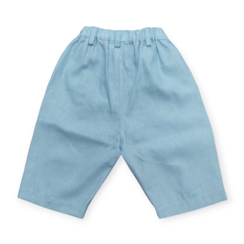 Pantalon enfant Lion