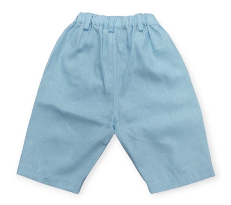 Pantalon enfant Lion