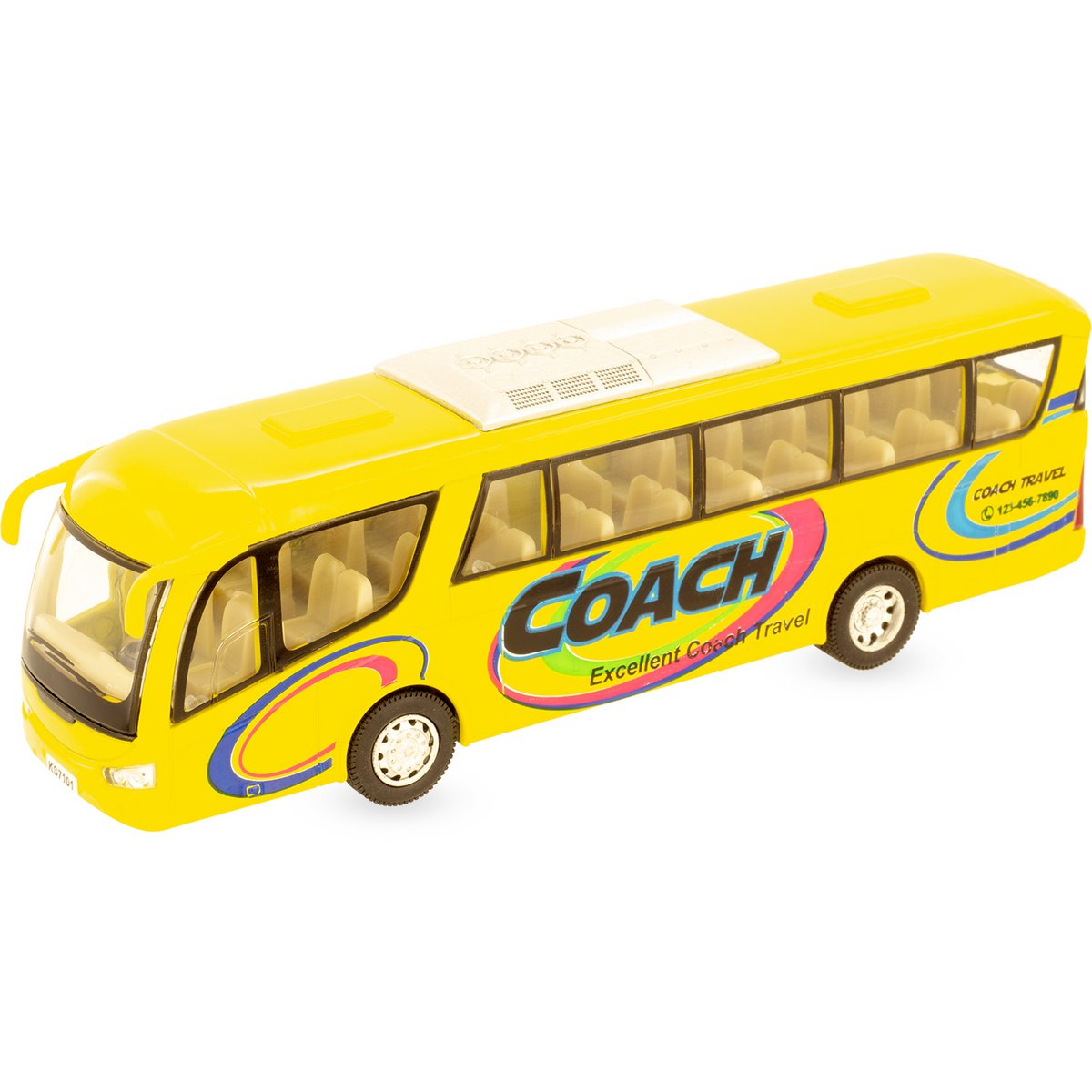 MINIATUUR: AUTO (set van 12)
