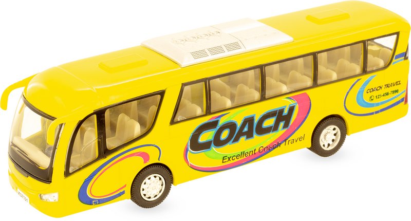 MINIATURE: CAR (set of 12)