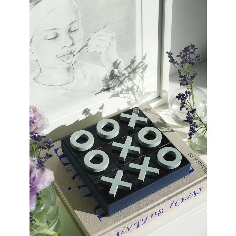 Printworks Spel Classic - Tic Tac Toe