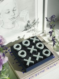 Printworks Spel Classic - Tic Tac Toe