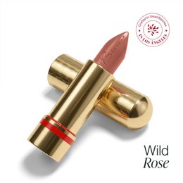 Wild Rose 1974 Lipstick 